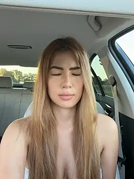 ClaireBree webcam