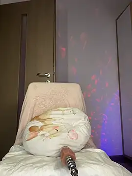 MaryJey webcam
