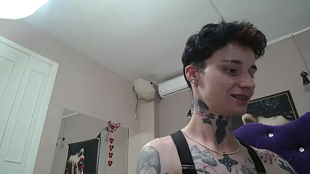 KennyXSX live cam on StripChat