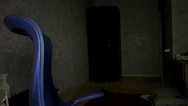 LiliaGalathe live cam on StripChat