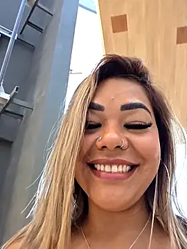 GiselDream webcam