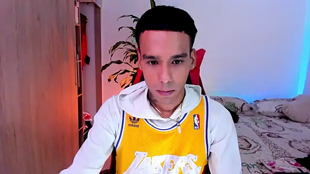 Damianwhite webcam