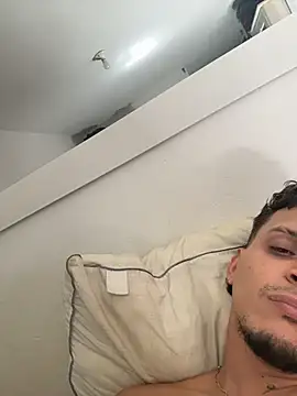 ArturoDelgado1 webcam
