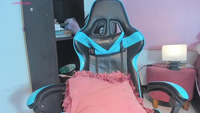 _maria_foxx_ webcam