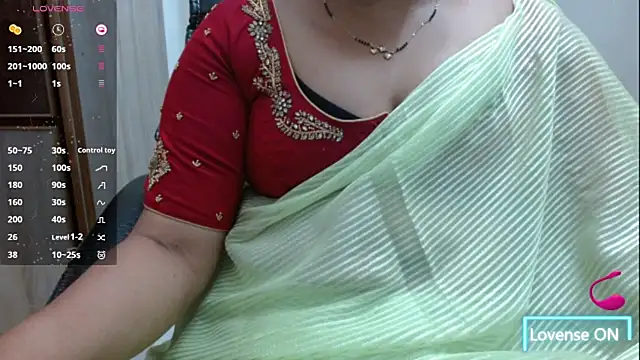 Your_Nisha134 webcam