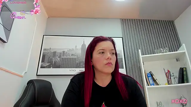 VeronicaBlake webcam