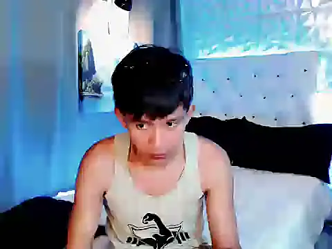 prince_elaijah webcam