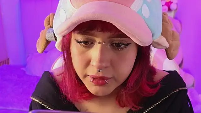 NekoWaifu webcam