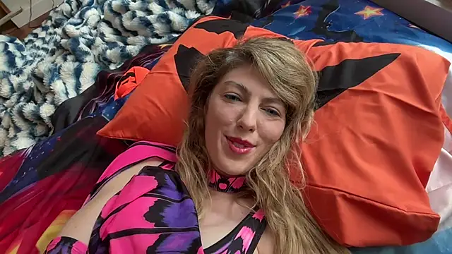 CelestialRuby webcam