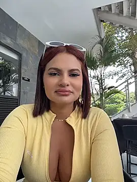 Irina_Velvett webcam