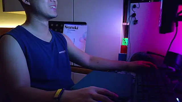 OnlyMan90 webcam