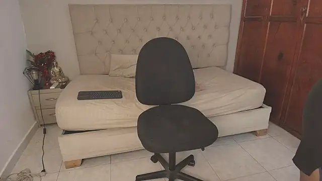 Trevor_vinc webcam