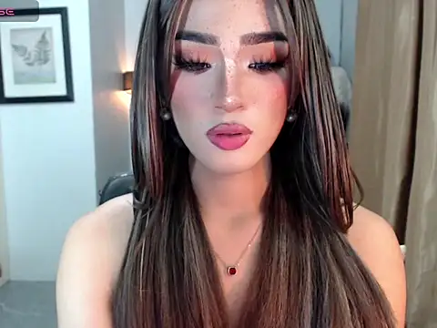 lavandermilk webcam