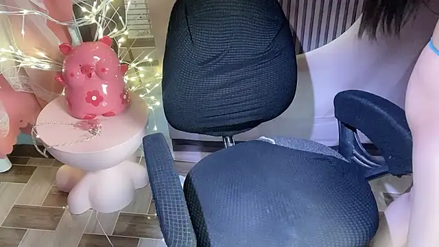 Belle-Dream webcam