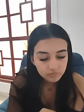 SCARLETVELVET_ webcam