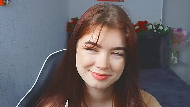 MelissaMay__ webcam