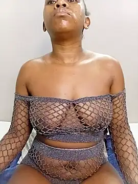 Bunny__Ebony webcam