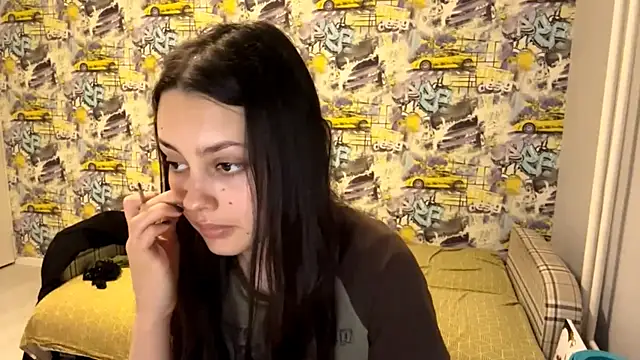 WizardLizzy webcam