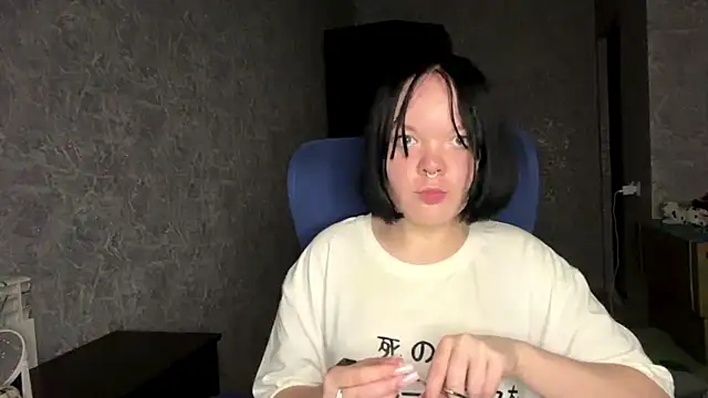 LiliaGalathe webcam