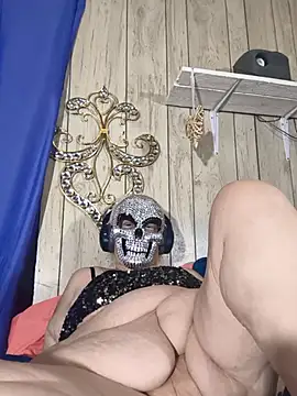 DavisDesires webcam