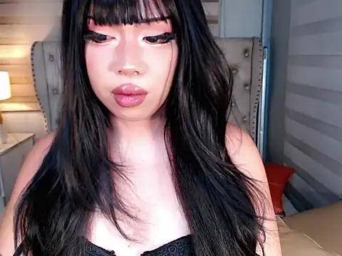 LasciviousDelilah webcam