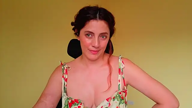 Mala_Bad webcam