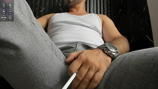 Hairy_Dad86 webcam