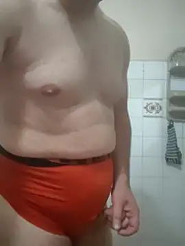muscularsexy webcam