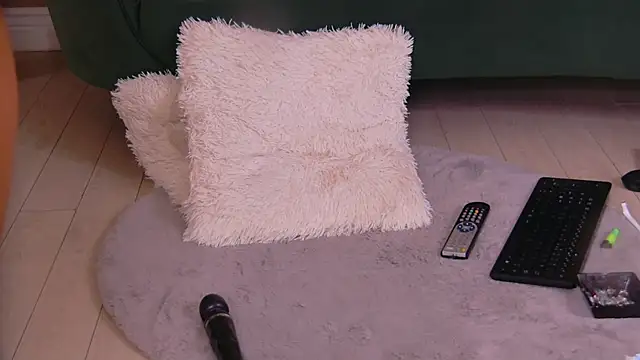 Bailey_Rush webcam