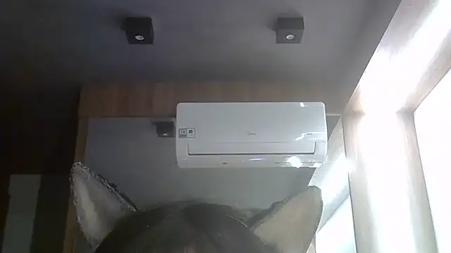 SkinnyKitten live cam on StripChat