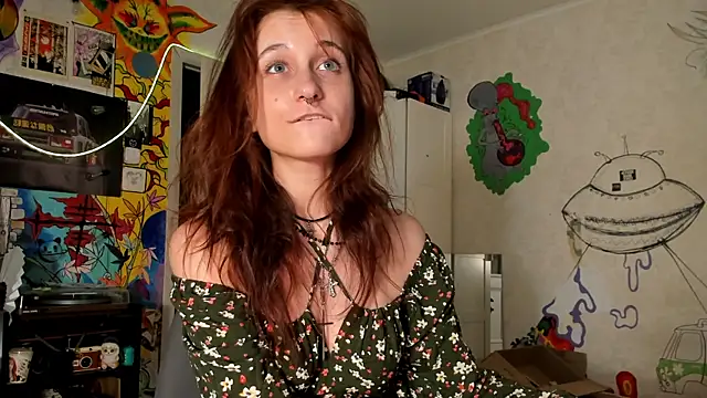 Sunny_Mouse_ webcam