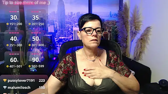 ninarandmann webcam