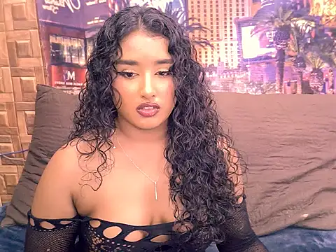 IndianAngel4u webcam