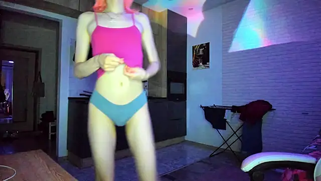 _Alice_Kitty webcam