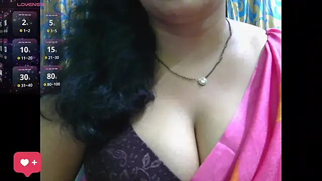 telugu-leka webcam