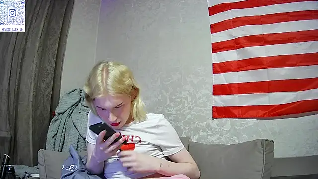 Sasyhk0 webcam