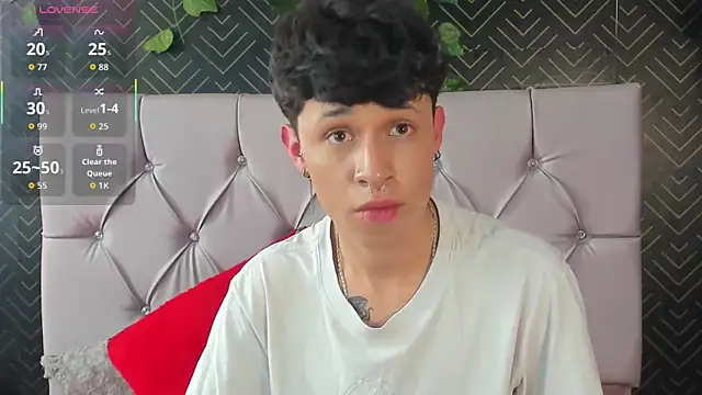 Axel__Evans webcam