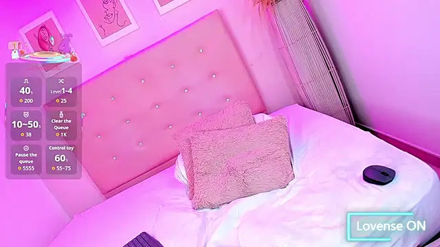ANNIE_DOLCE_ webcam