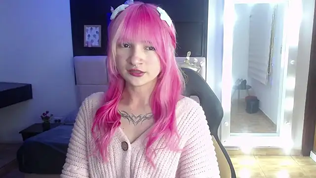 _Charlotte_Collins_ webcam
