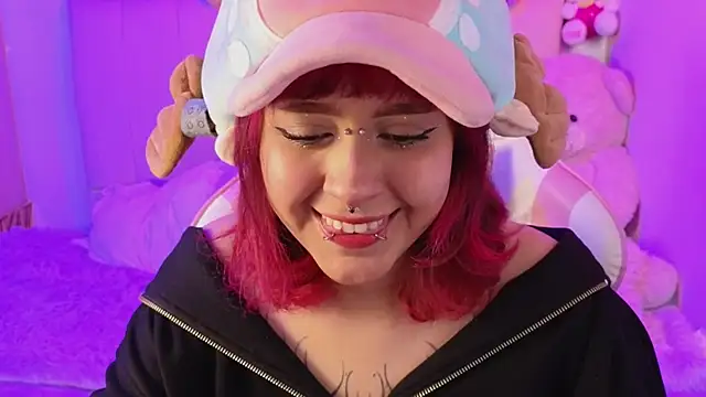 NekoWaifu webcam