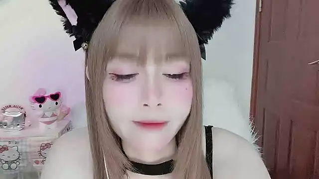 -zhuzhu-999- webcam