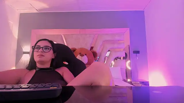 _NatachaDiaz_ webcam