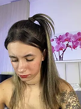 JuliaColemann webcam