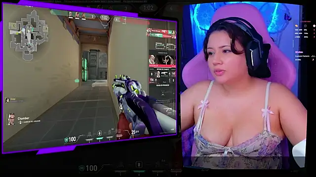 ALIS_E_G webcam