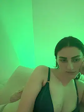 OliviaBaby- webcam
