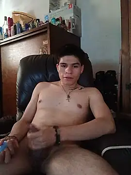 Oliver_LA webcam