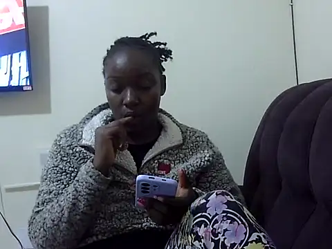 Sexy-suzy webcam