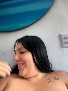 Vicky_Sixx webcam
