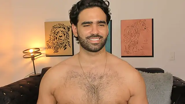 Brad_Martin webcam