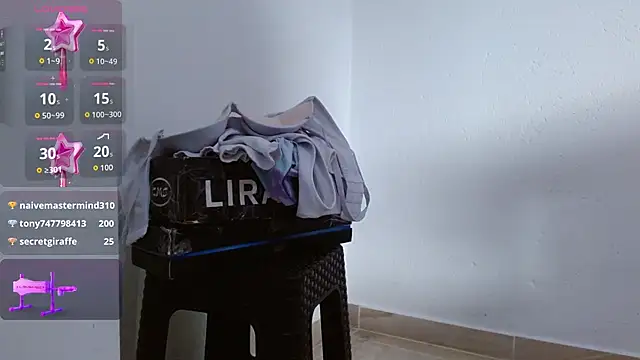 isabel_24_gil webcam